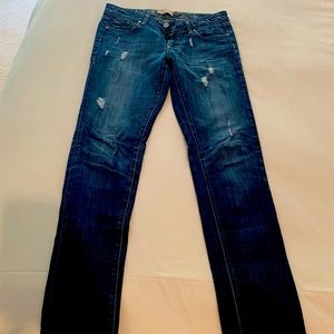 Paige Denim size 27